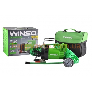Автокомпресор Winso 126000